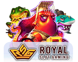 เล่น เกม ได้ เงิน ไม่ ต้อง ลงทุน สุดมันส์จาก PG Slot
